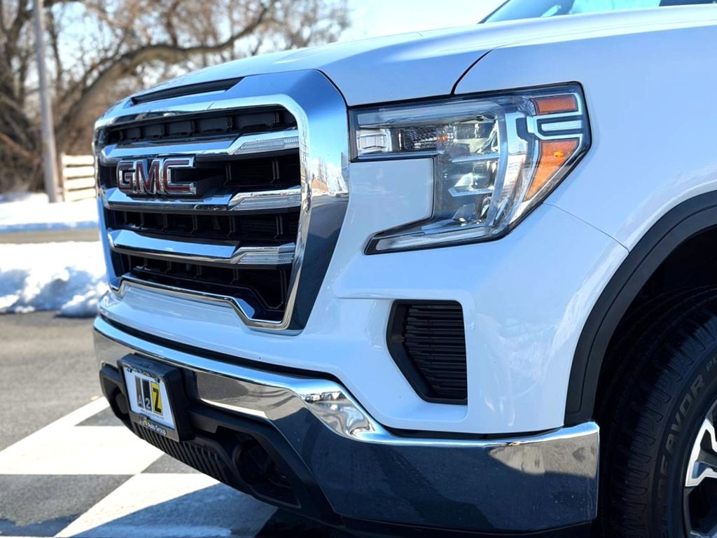 2019 GMC Sierra 1500 Image 9