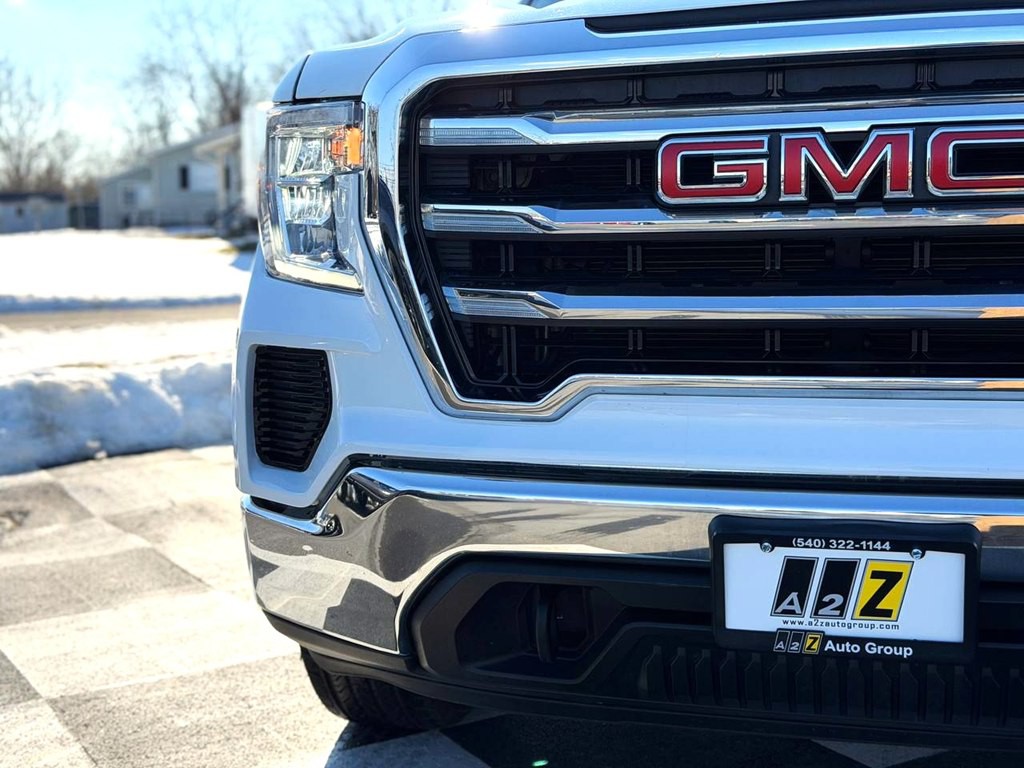 2019 GMC Sierra 1500 Image 10