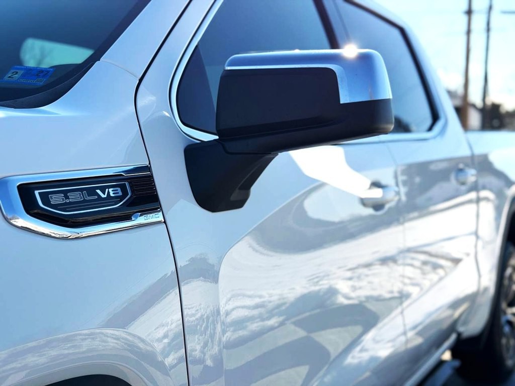 2019 GMC Sierra 1500 Image 11