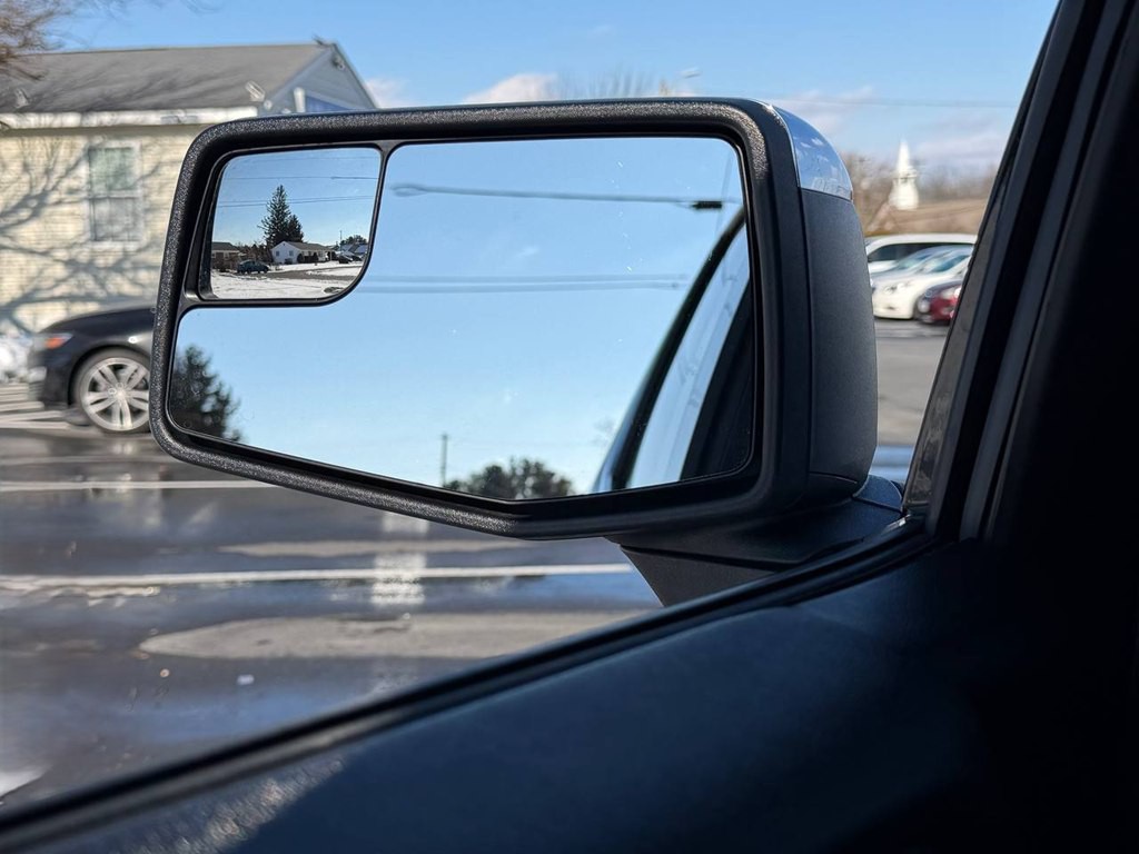 2019 GMC Sierra 1500 Image 12