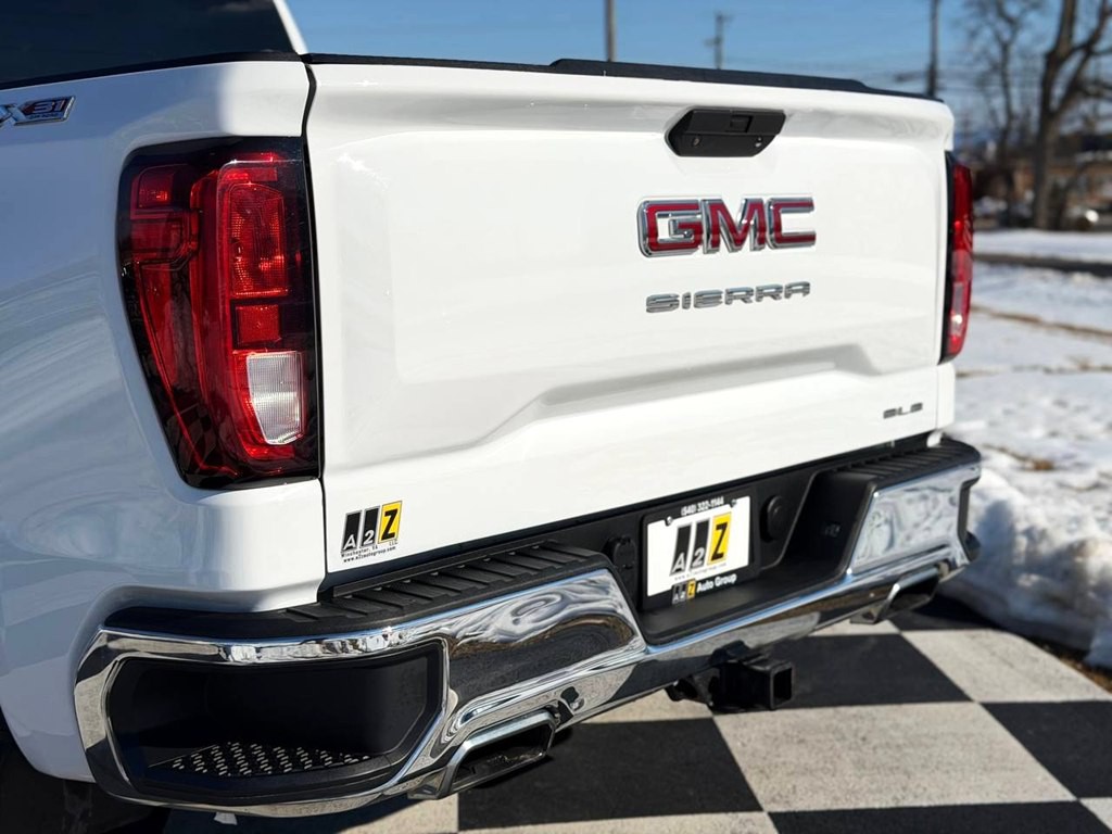 2019 GMC Sierra 1500 Image 14