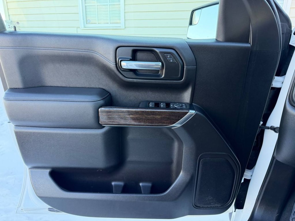 2019 GMC Sierra 1500 Image 15