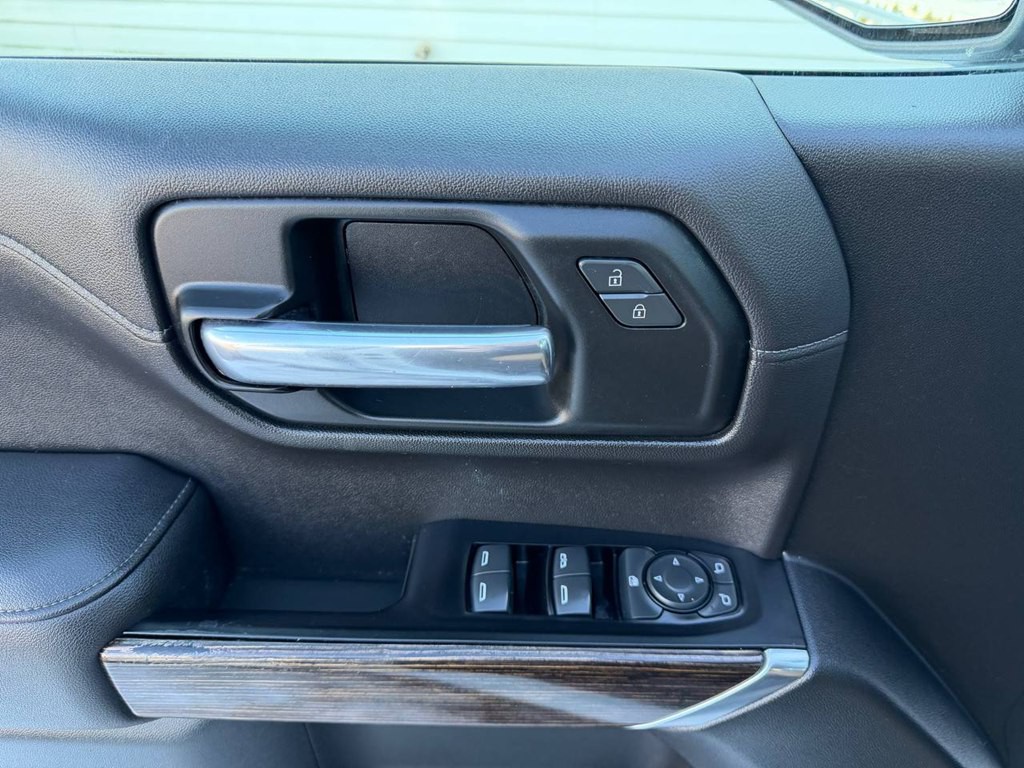 2019 GMC Sierra 1500 Image 16