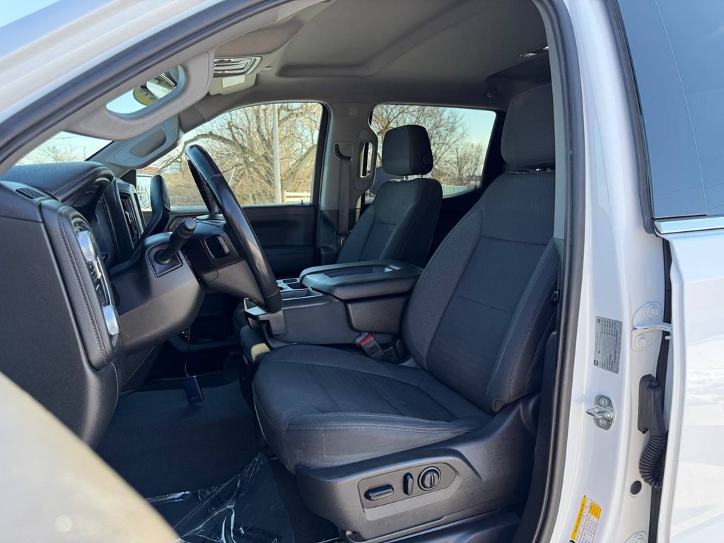 2019 GMC Sierra 1500 Image 17