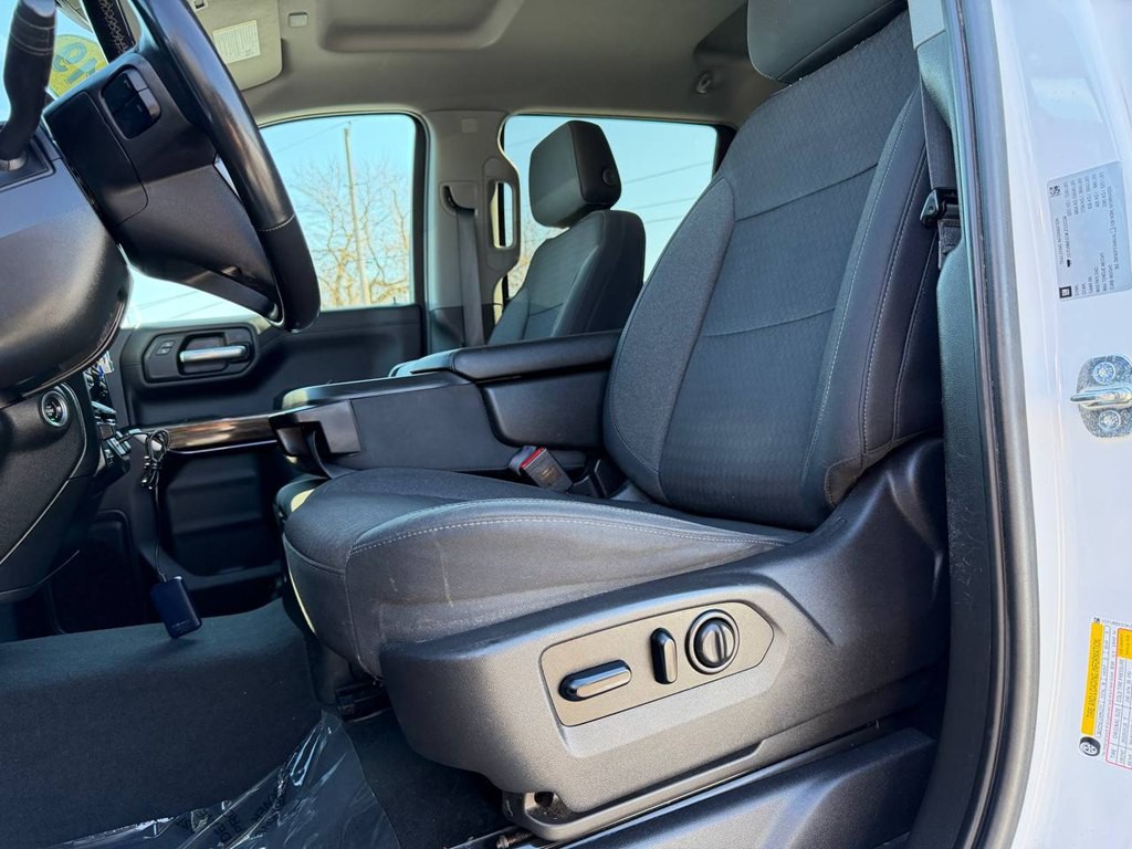 2019 GMC Sierra 1500 Image 18