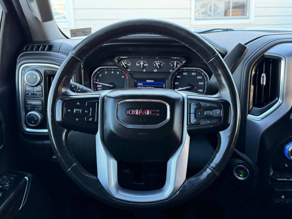 2019 GMC Sierra 1500 Image 21