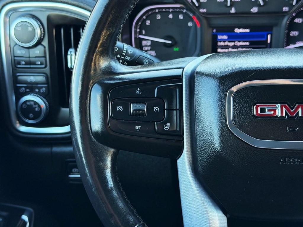 2019 GMC Sierra 1500 Image 22