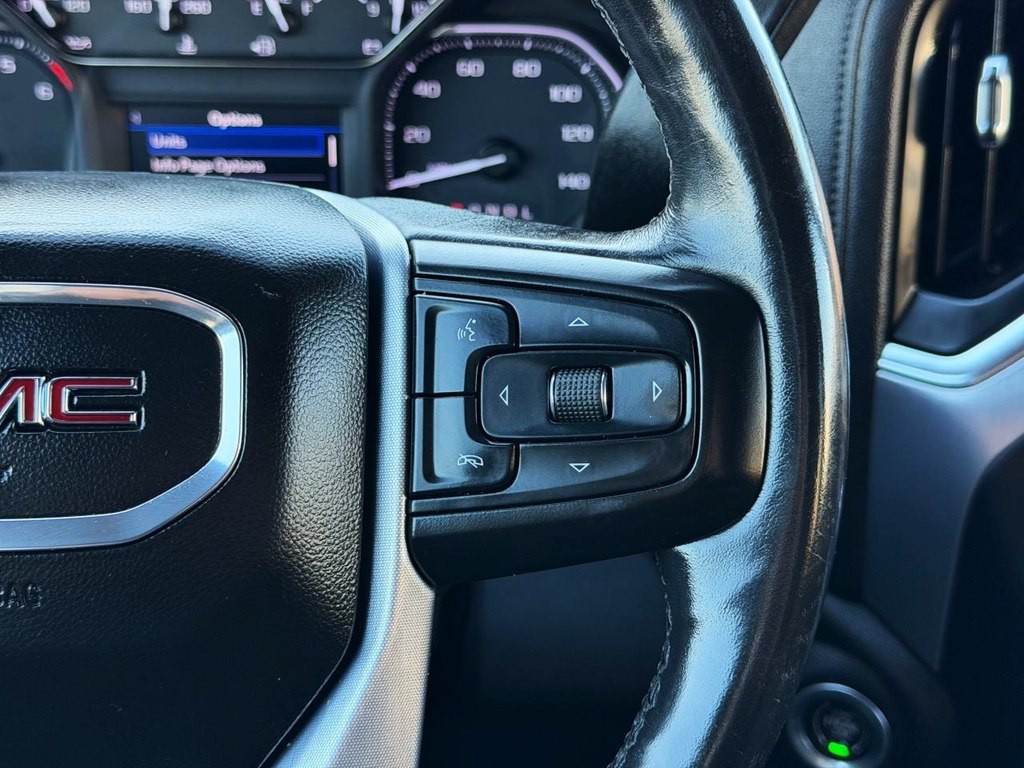 2019 GMC Sierra 1500 Image 23