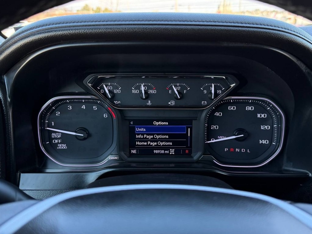 2019 GMC Sierra 1500 Image 24