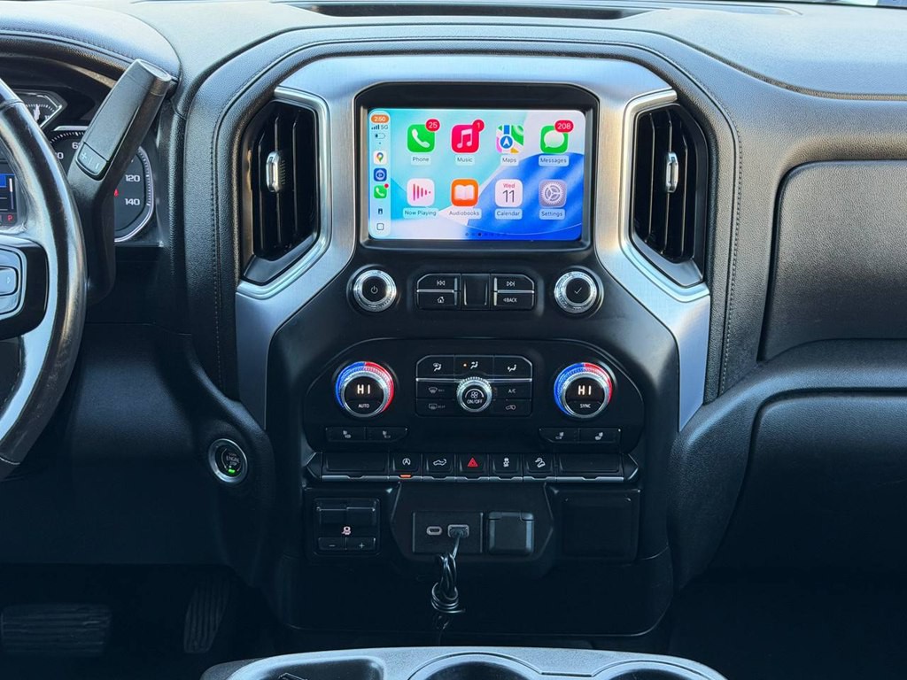 2019 GMC Sierra 1500 Image 25