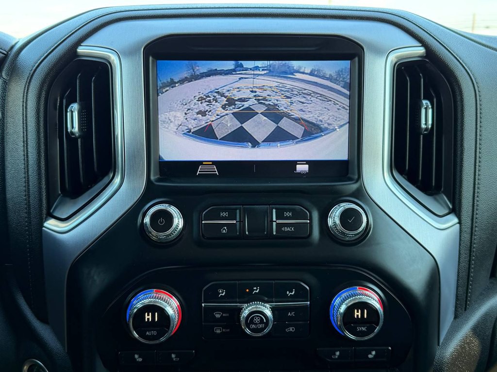 2019 GMC Sierra 1500 Image 26