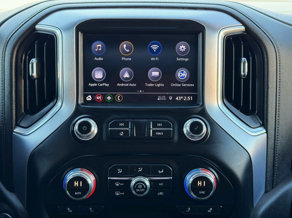2019 GMC Sierra 1500 Image 27