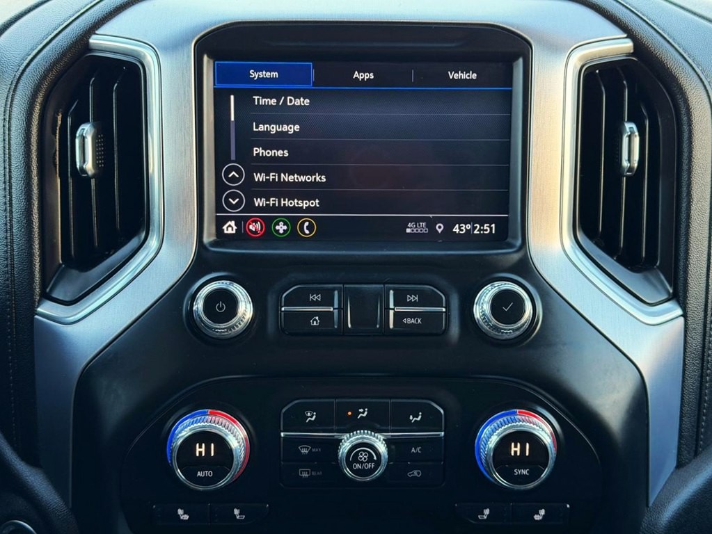 2019 GMC Sierra 1500 Image 28