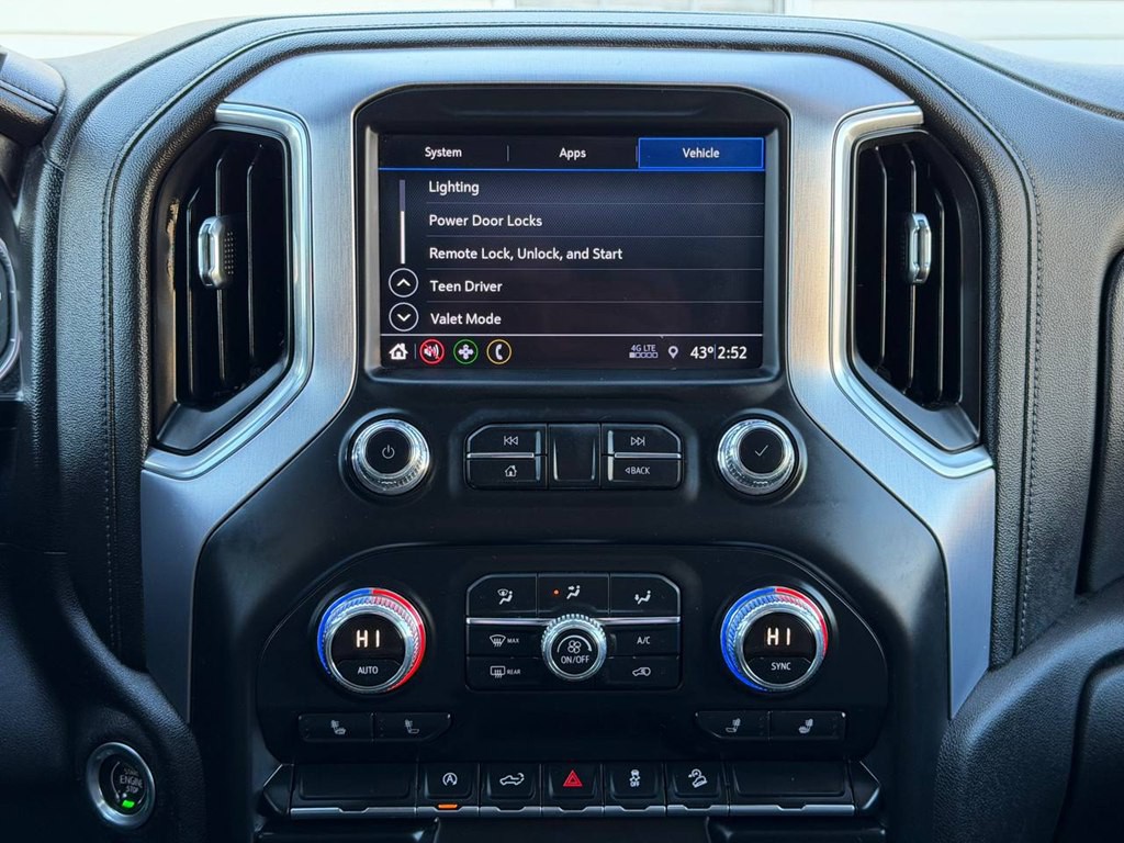 2019 GMC Sierra 1500 Image 29