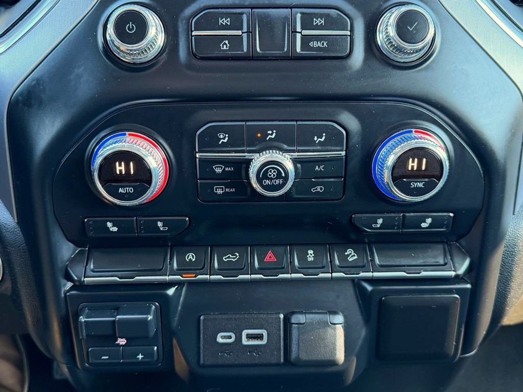 2019 GMC Sierra 1500 Image 30