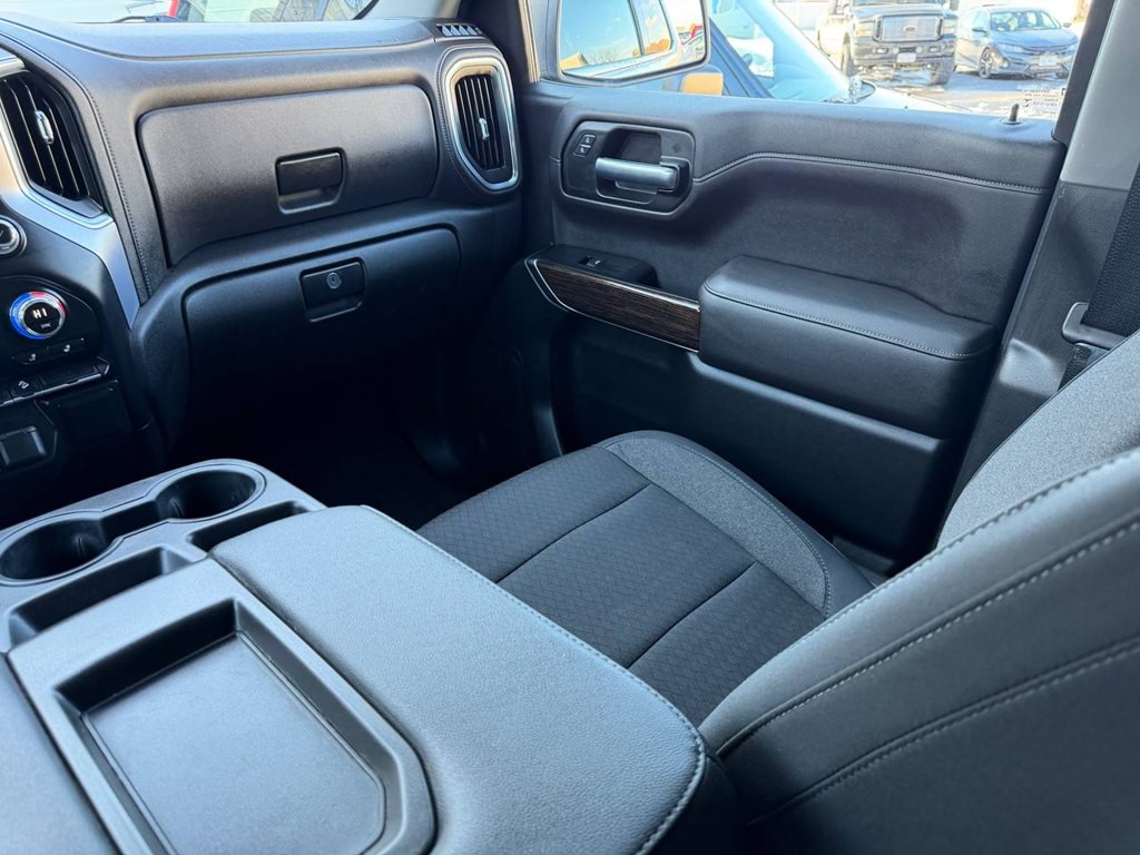 2019 GMC Sierra 1500 Image 34