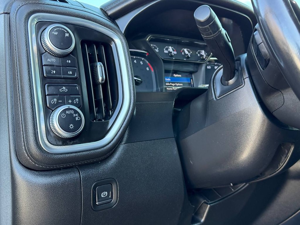 2019 GMC Sierra 1500 Image 35