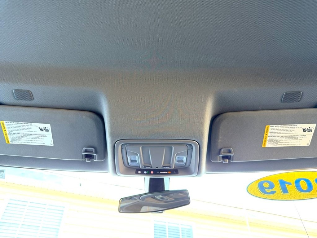 2019 GMC Sierra 1500 Image 36