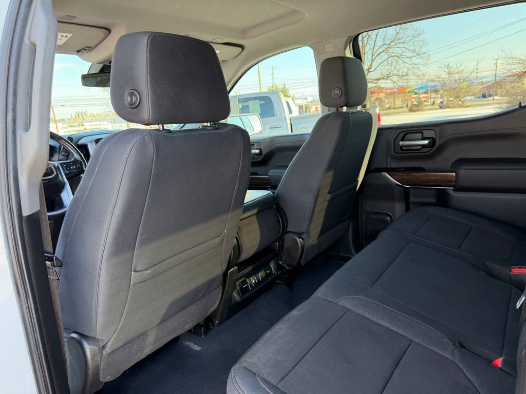 2019 GMC Sierra 1500 Image 38