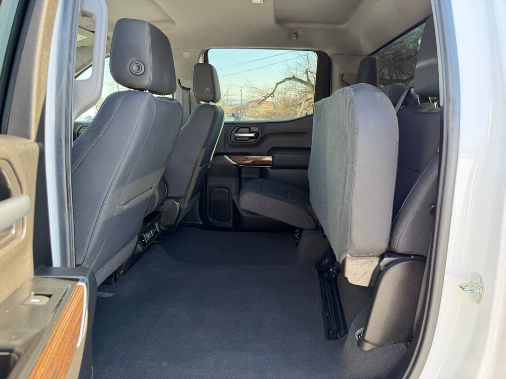 2019 GMC Sierra 1500 Image 39