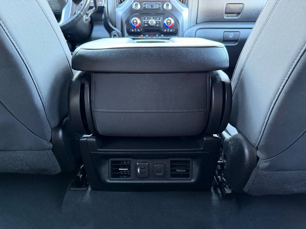 2019 GMC Sierra 1500 Image 40