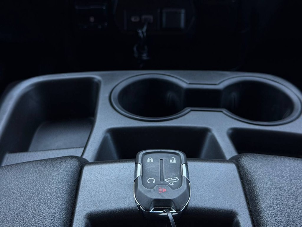 2019 GMC Sierra 1500 Image 41