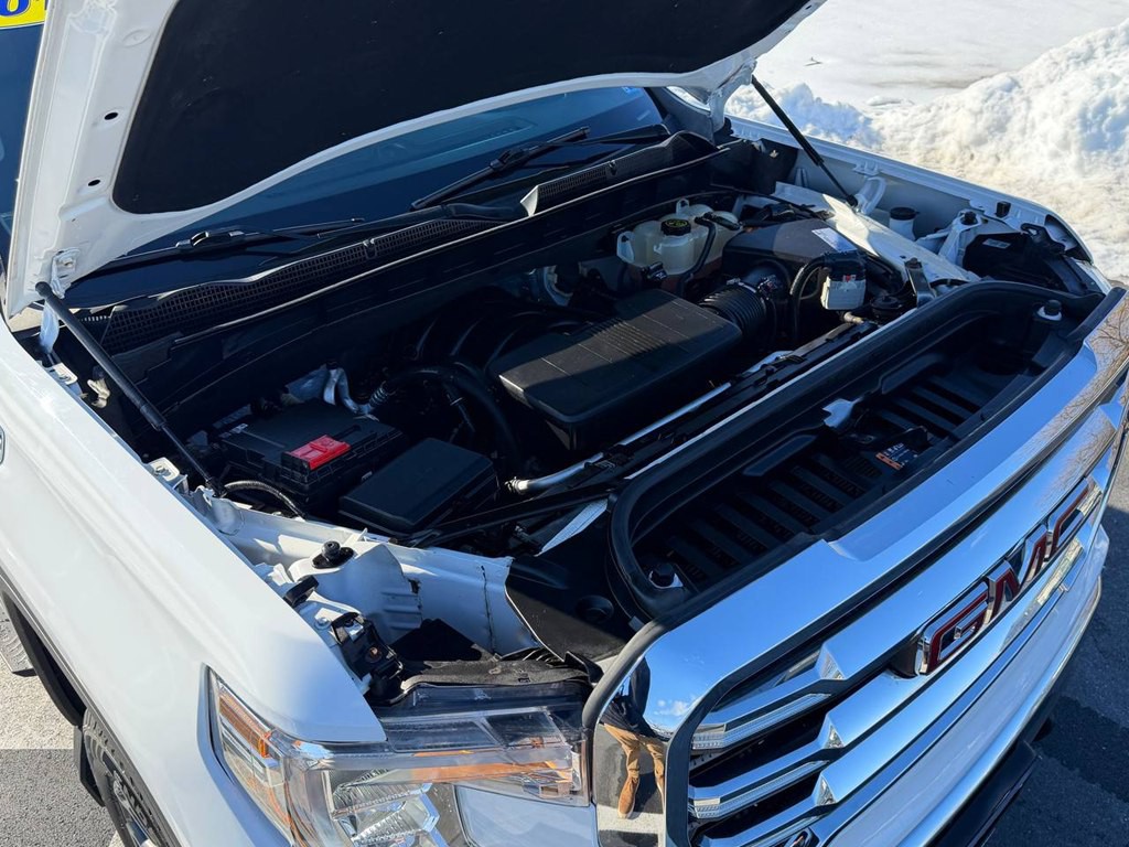 2019 GMC Sierra 1500 Image 42