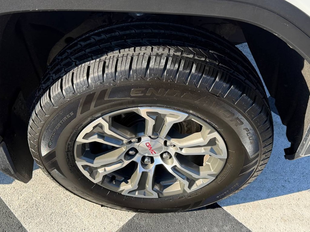 2019 GMC Sierra 1500 Image 43