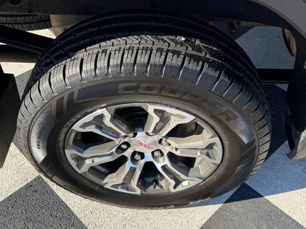 2019 GMC Sierra 1500 Image 44