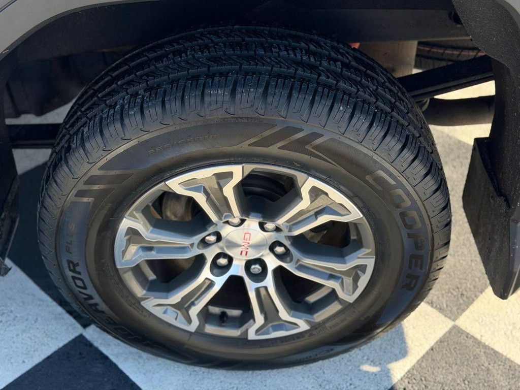 2019 GMC Sierra 1500 Image 45