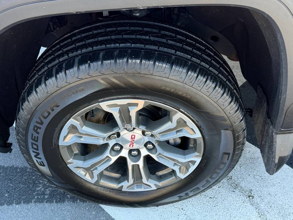 2019 GMC Sierra 1500 Image 46