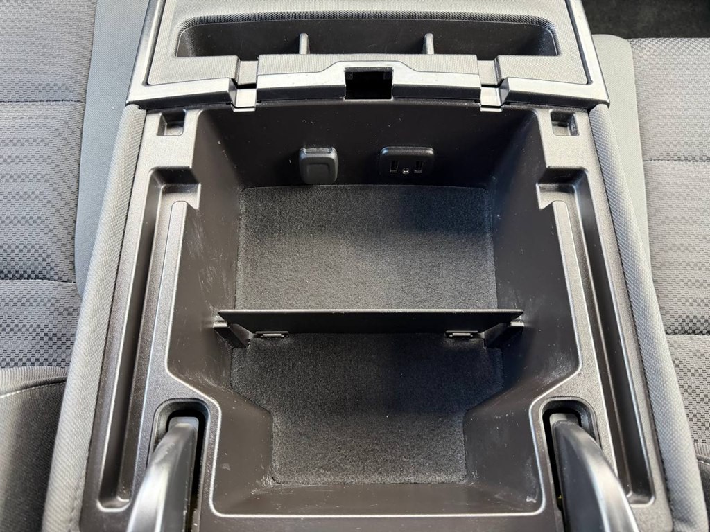 2018 Chevrolet Silverado 1500 Image 30