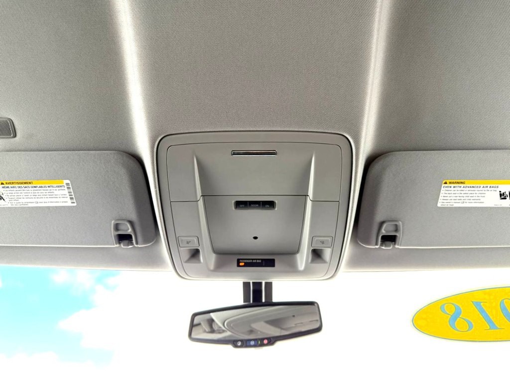 2018 Chevrolet Silverado 1500 Image 33