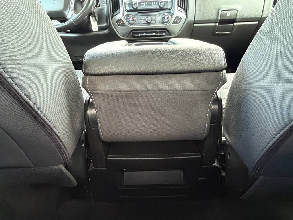 2018 Chevrolet Silverado 1500 Image 37