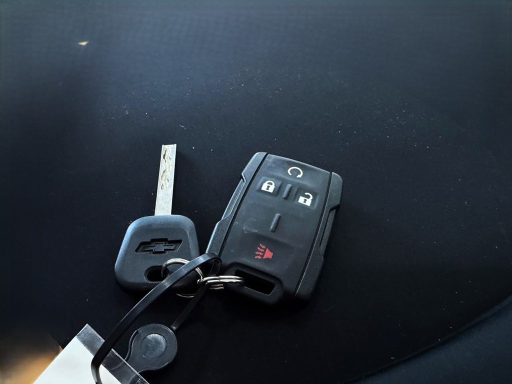 2018 Chevrolet Silverado 1500 Image 39