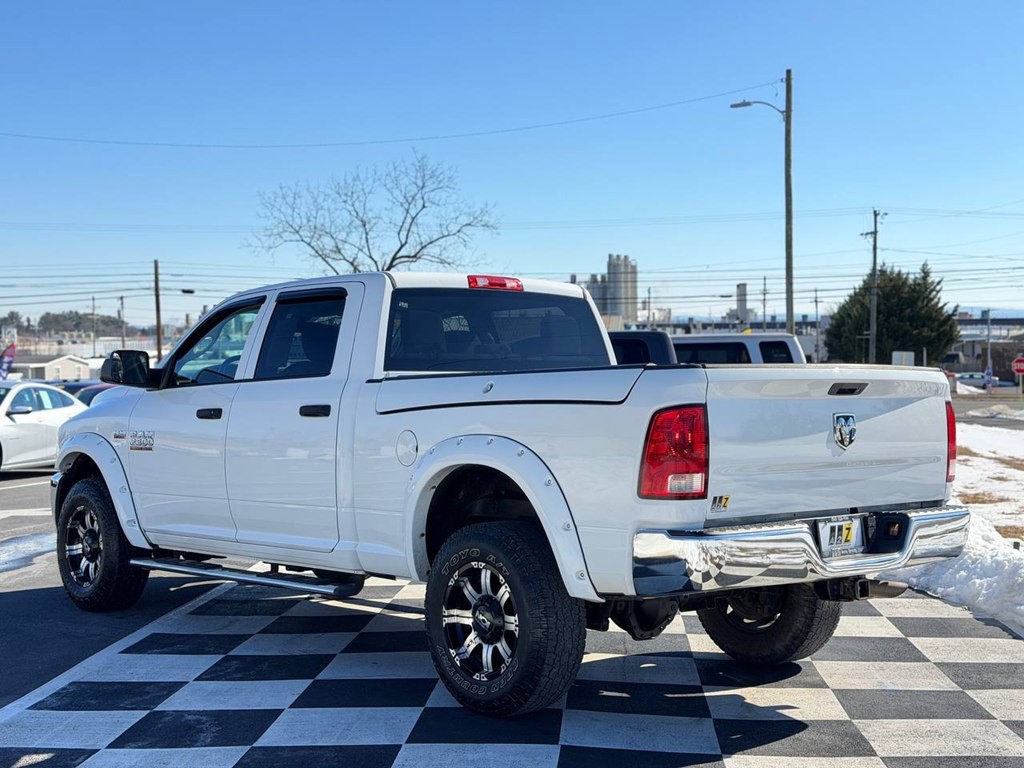 2013 RAM 2500 Image 7