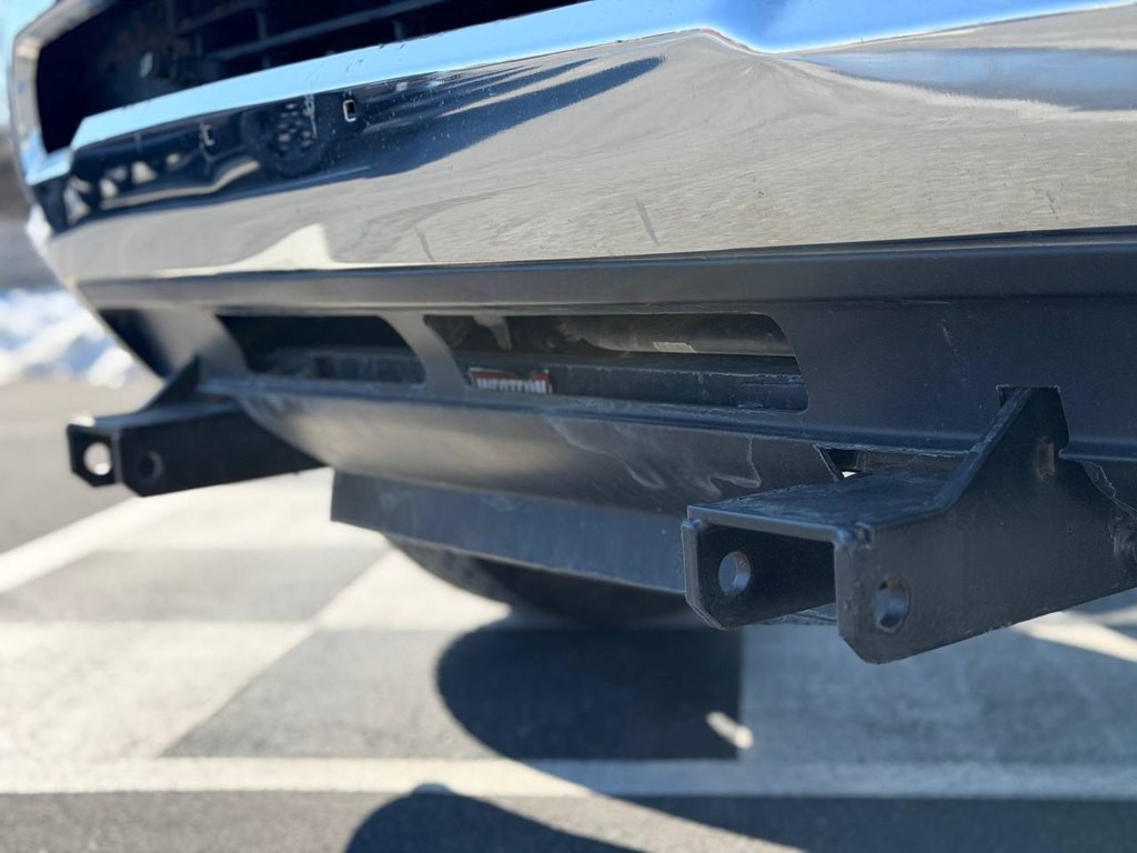 2013 RAM 2500 Image 12