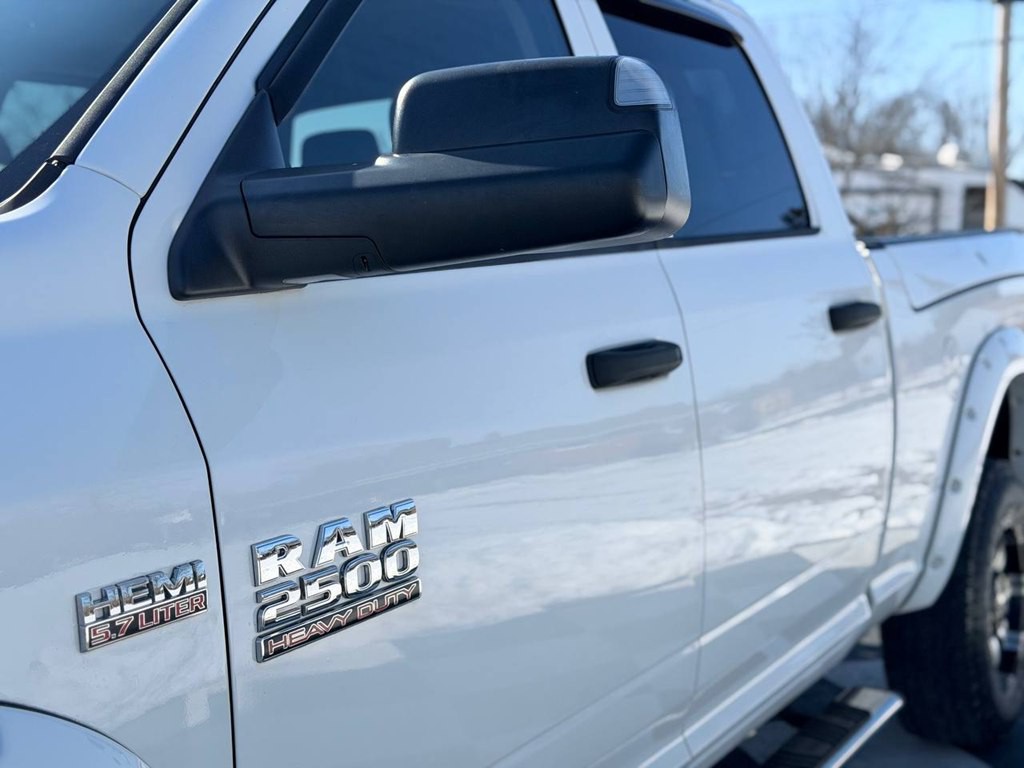 2013 RAM 2500 Image 13