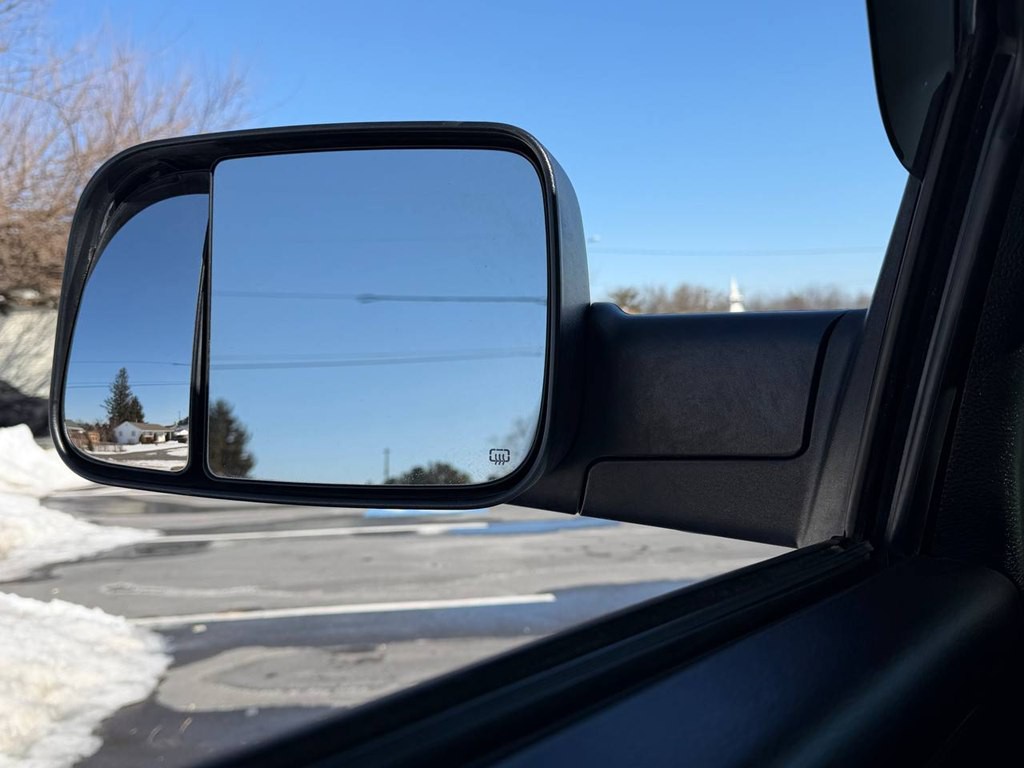 2013 RAM 2500 Image 14