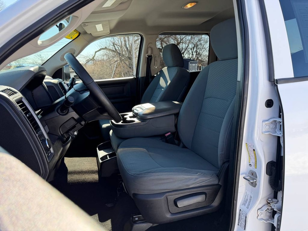 2013 RAM 2500 Image 16