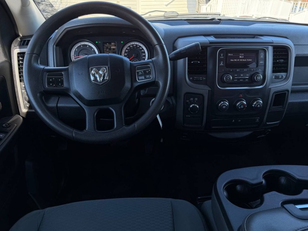 2013 RAM 2500 Image 18