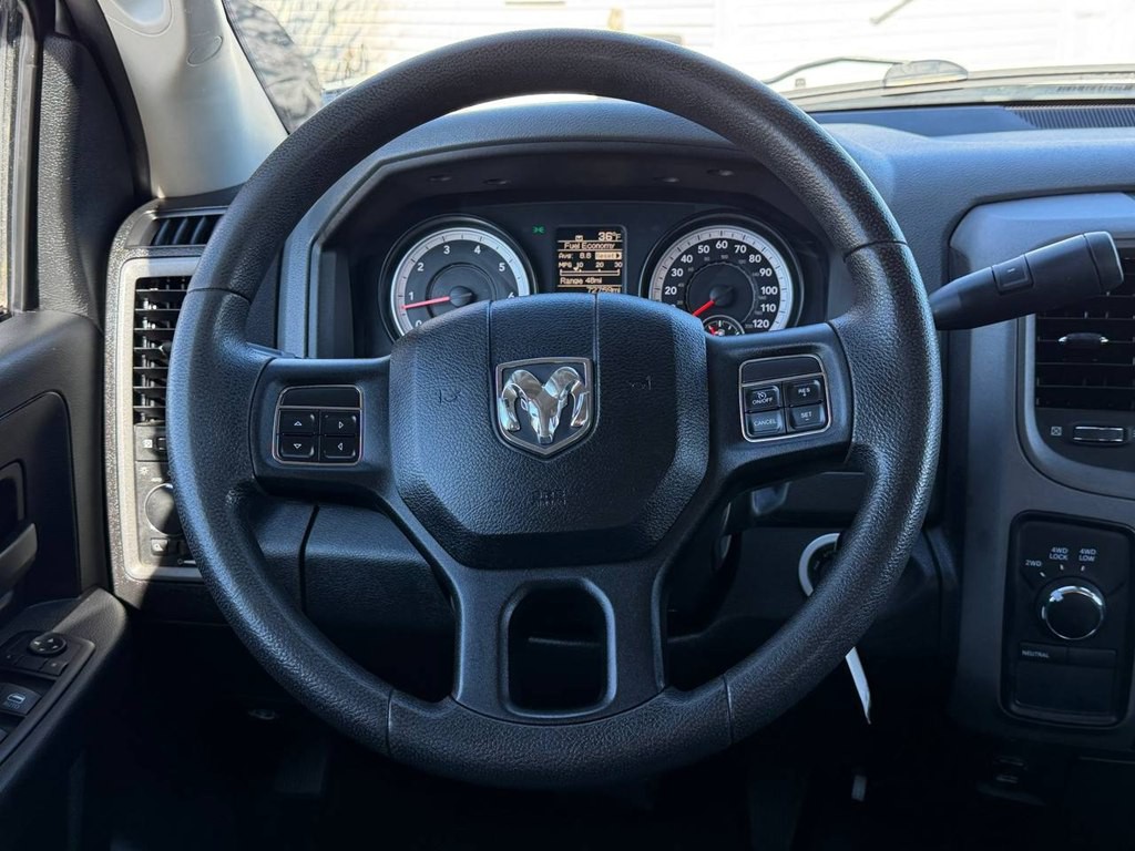 2013 RAM 2500 Image 19