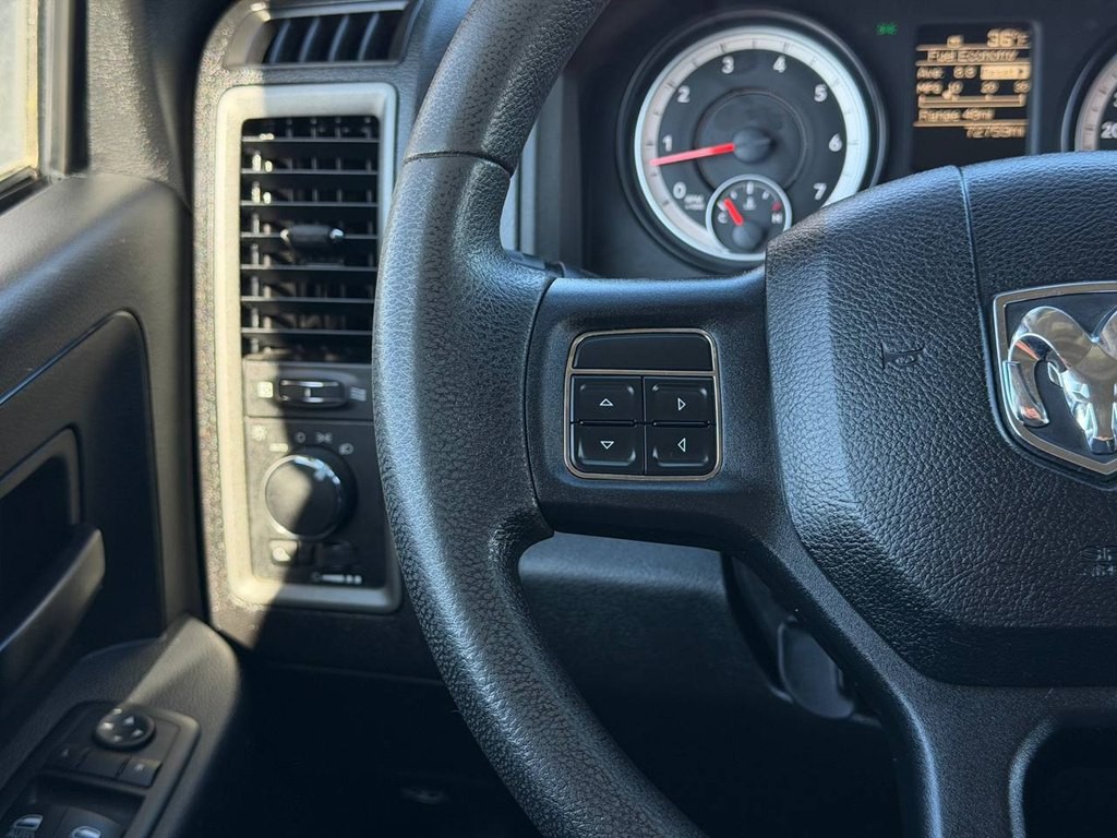 2013 RAM 2500 Image 20