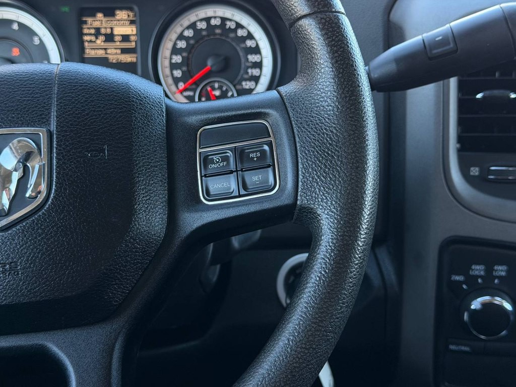 2013 RAM 2500 Image 21