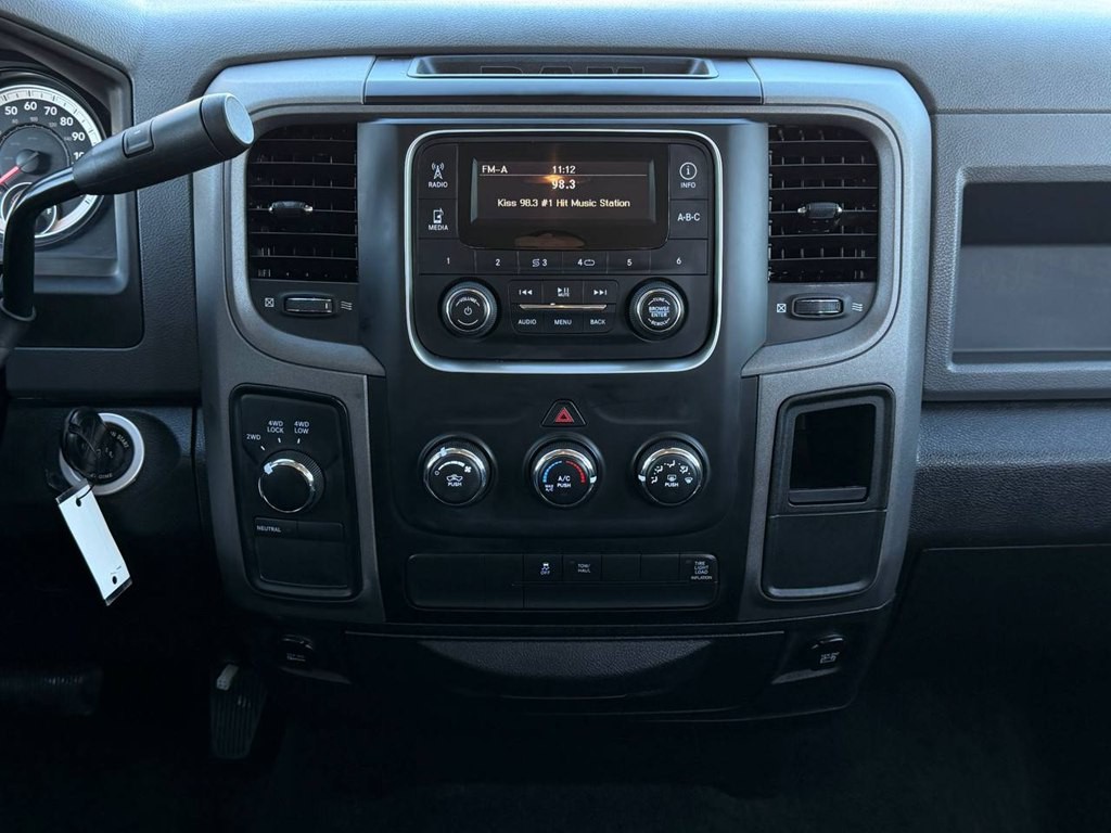 2013 RAM 2500 Image 23