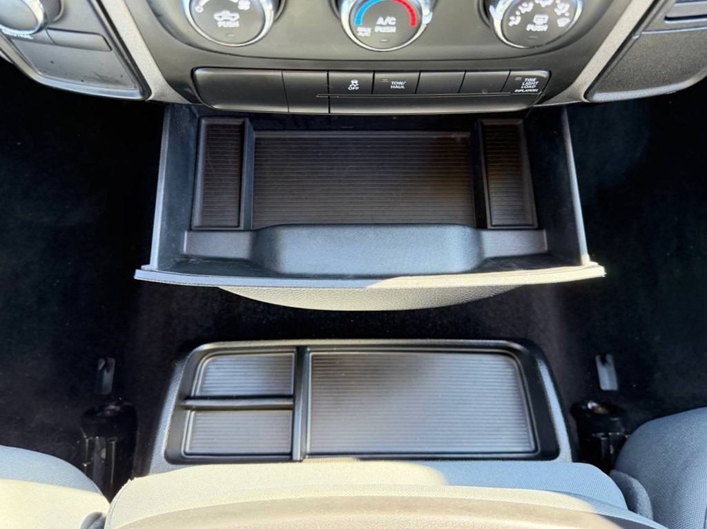 2013 RAM 2500 Image 26