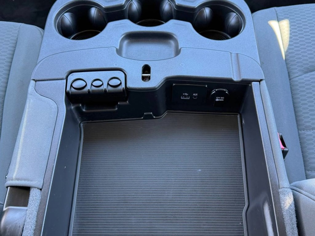 2013 RAM 2500 Image 29