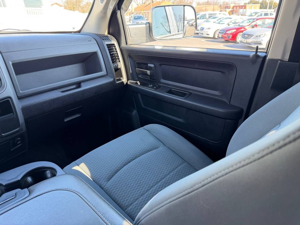 2013 RAM 2500 Image 30