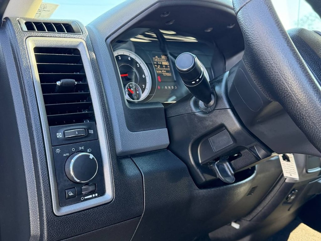 2013 RAM 2500 Image 31