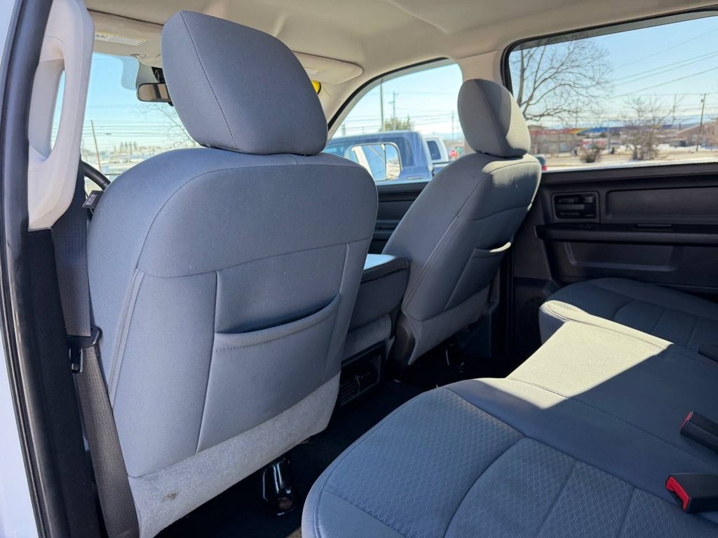 2013 RAM 2500 Image 35